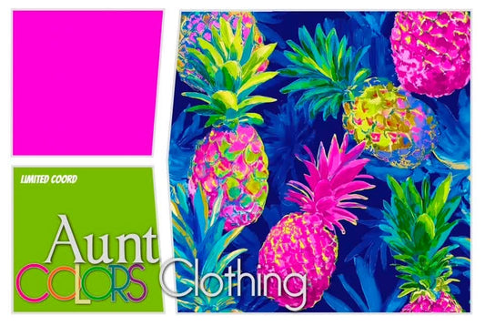 ACC 2026 Swim Extras - Linda Swim Set