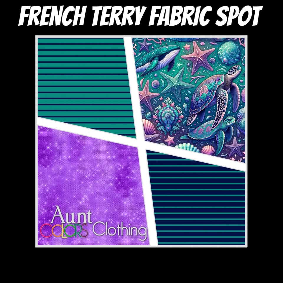 ACC - posie skort