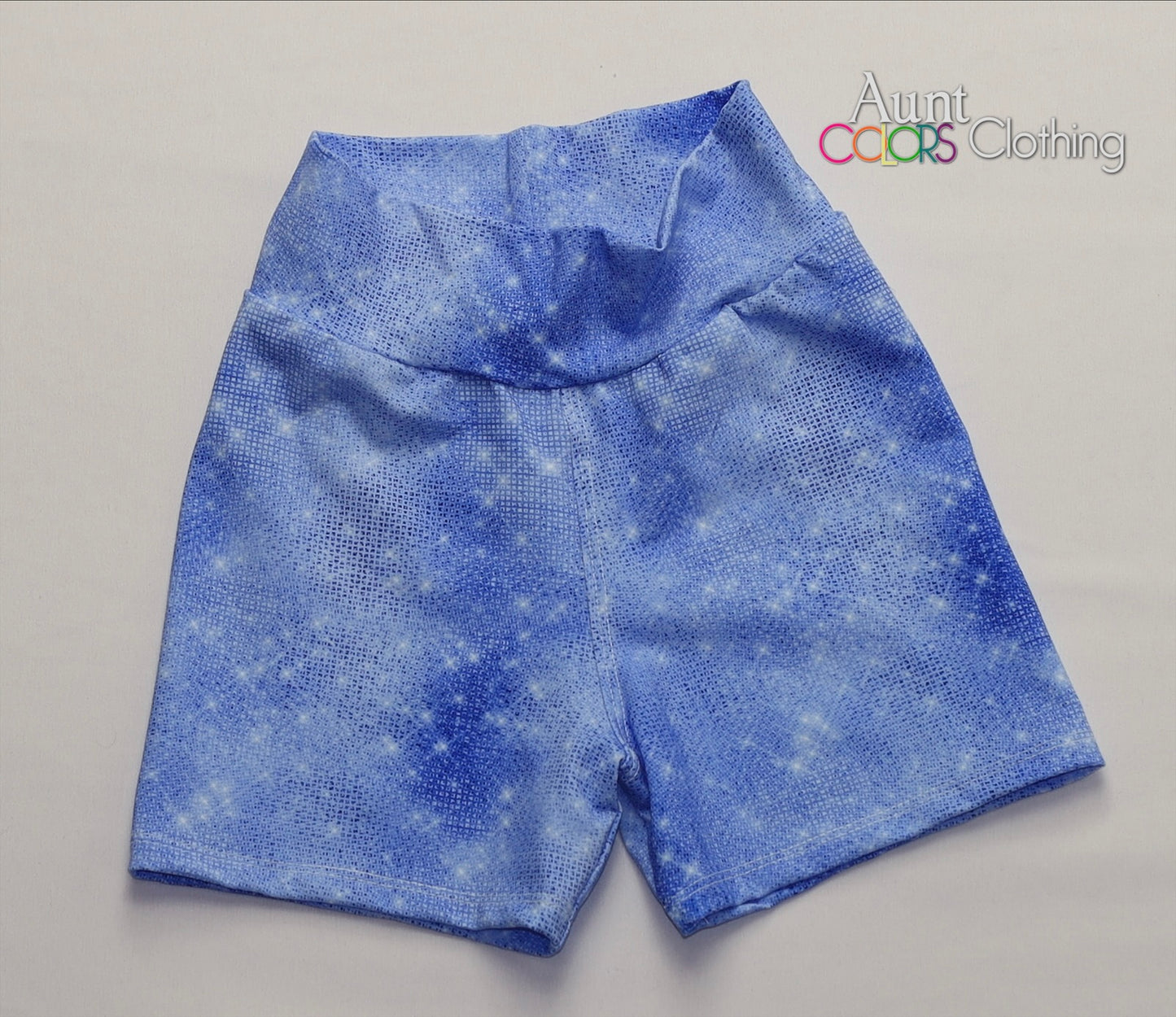 ACC RTS cartwheel shorts