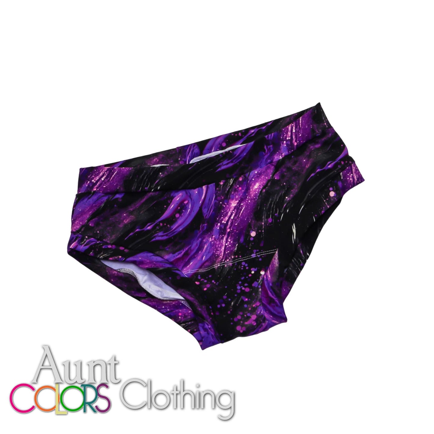 ACC SSB RTS Item - Size 2X/Style RTS Women’s Briefs/Fabric Base Cotton Knit
