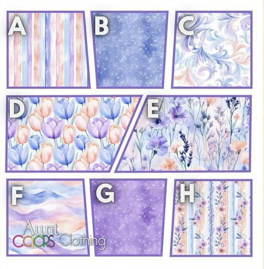 ACC 11/7/25 - Laurel Top X 4 & Leggings X 2
