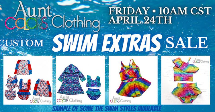 ACC 4/24/26 Swim Extras
