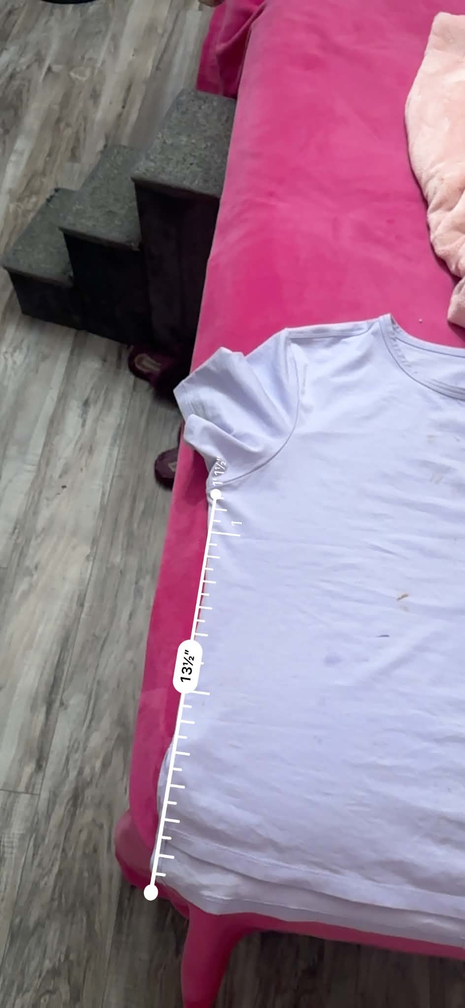 ACC 50% off Fabric Clean Out Drop 7/24/26 - Cartwheel shorts X 2 & Perfect Tee X 2