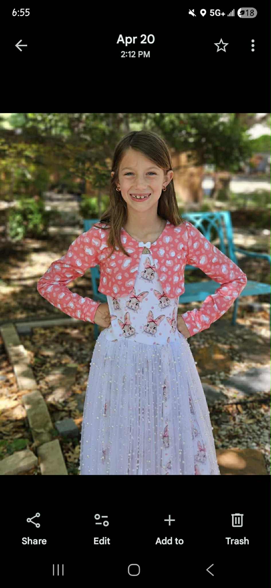 ACC 11/7/25 - Avery Dress with Tulle overlay & Bolero