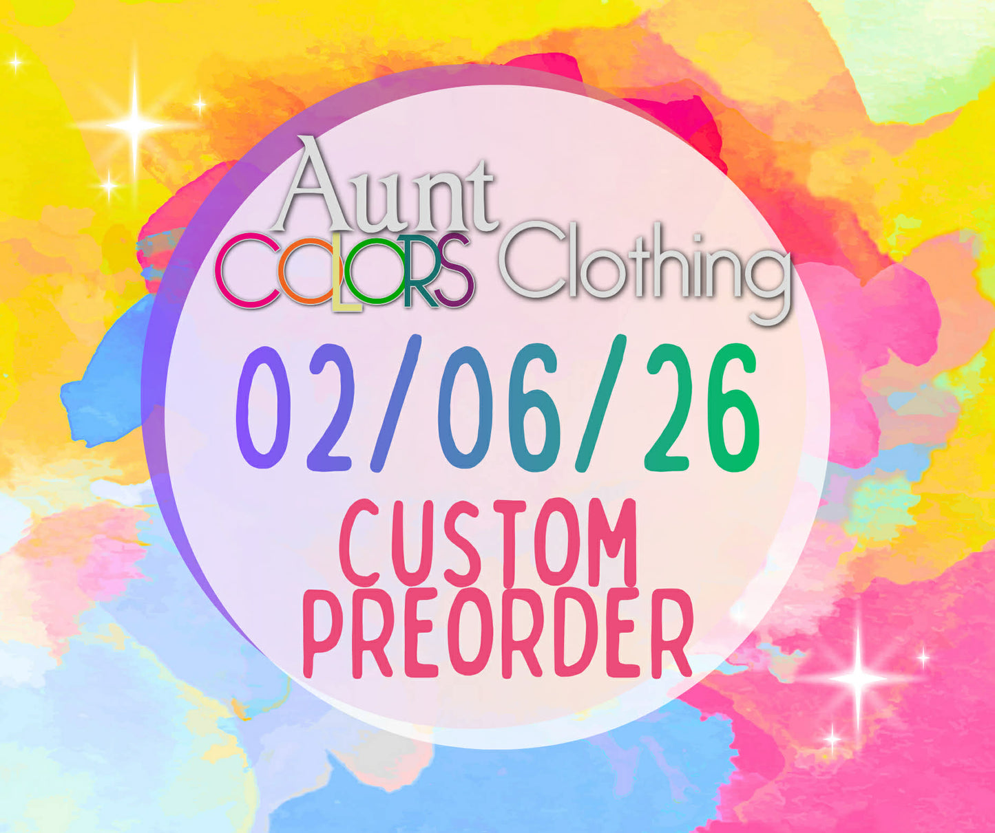 ACC 2/6/26 - Bomber Jacket, DAS Skirted shorties w/ Tulle, Gabriella Tank, Capri vented leggings, Double ruffle Cami, Lola Dress & Buble shorts