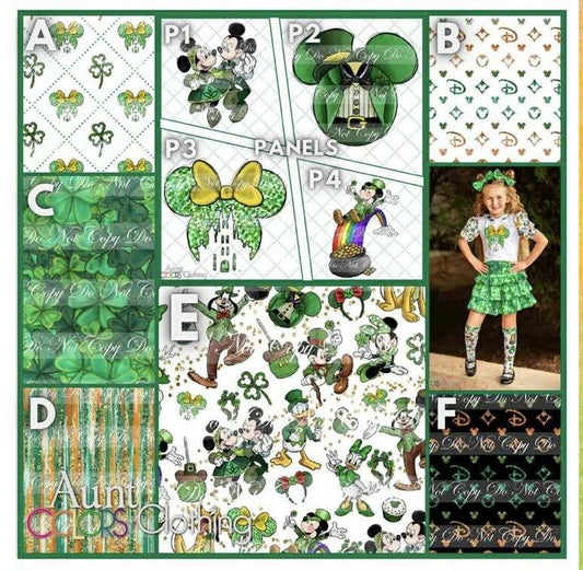 ACC 10/17/25 - Swing Tunic, leggings, cupcake skort & hadley top