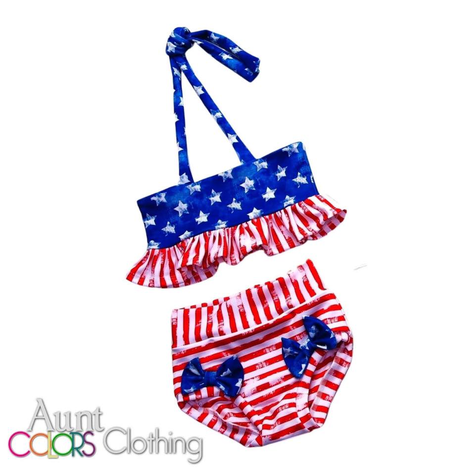 ACC 2026 Swim Extras - Linda Swim Set