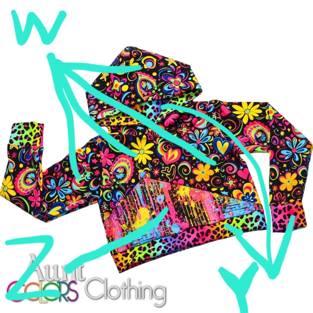 ACC 9/12/25 - Danica Hoodie, Journey Hoodie, Lexington Dress & Amelia Top