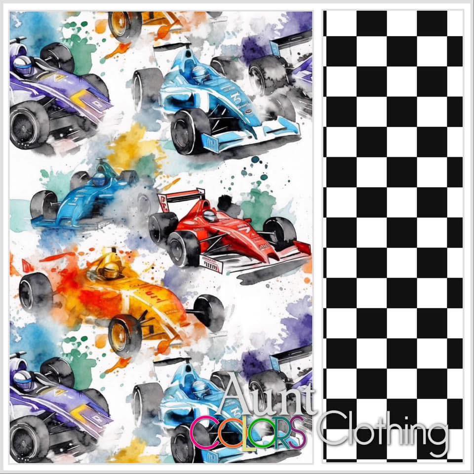 ACC 10/10/25 - Altitude Hoodie & Boys jogger pants