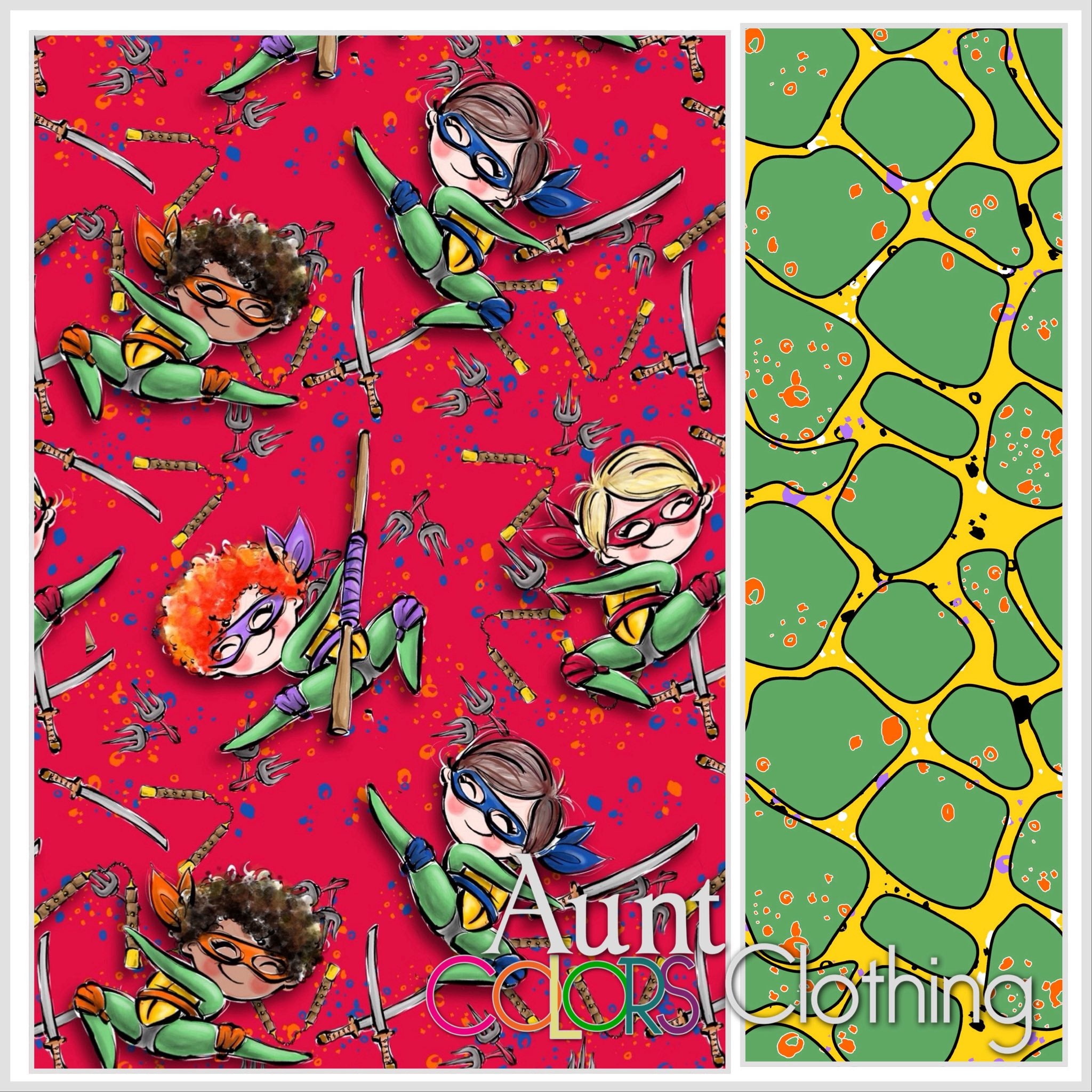 ACC 10/10//25 - Joggers X 2