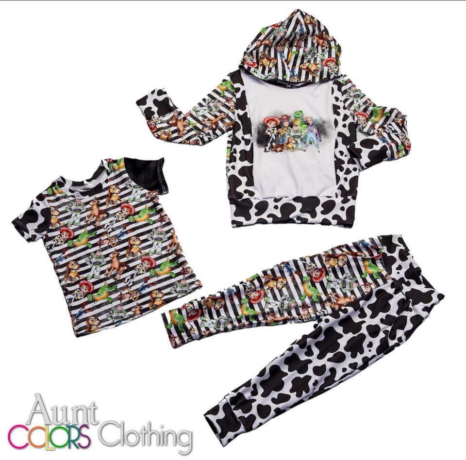 ACC 10/10/25 - Altitude Hoodie & Joggers