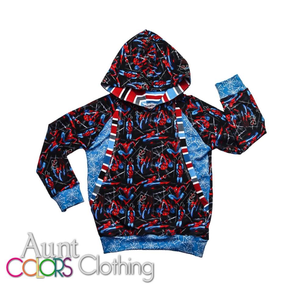 ACC 10/10/25 - Altitude Hoodie & Joggers