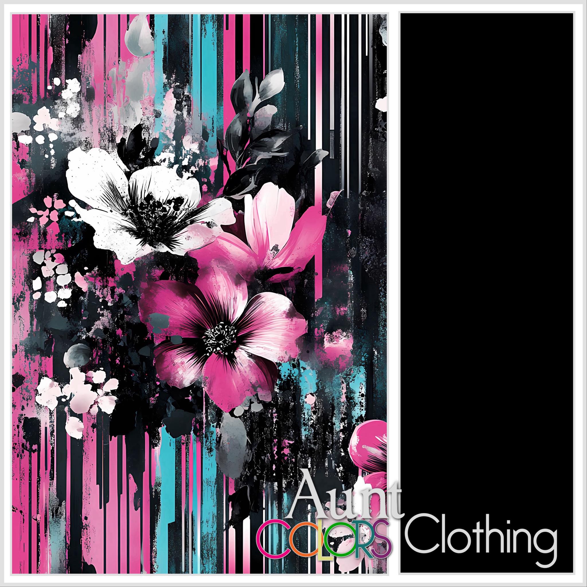 ACC 10/31/25 - Bonnie Leggings & Flutter Shorts