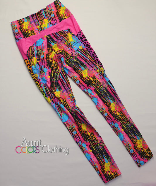 ACC RTS Bonnie Leggings misses
