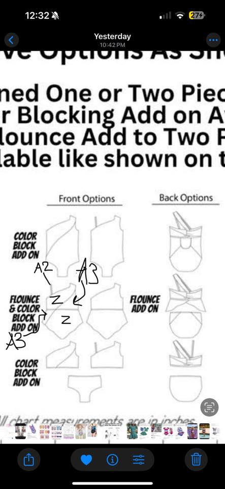 ACC 11/21/25 Annual Swim Drop - Catalina Set X 2 & Swim Towels X 2