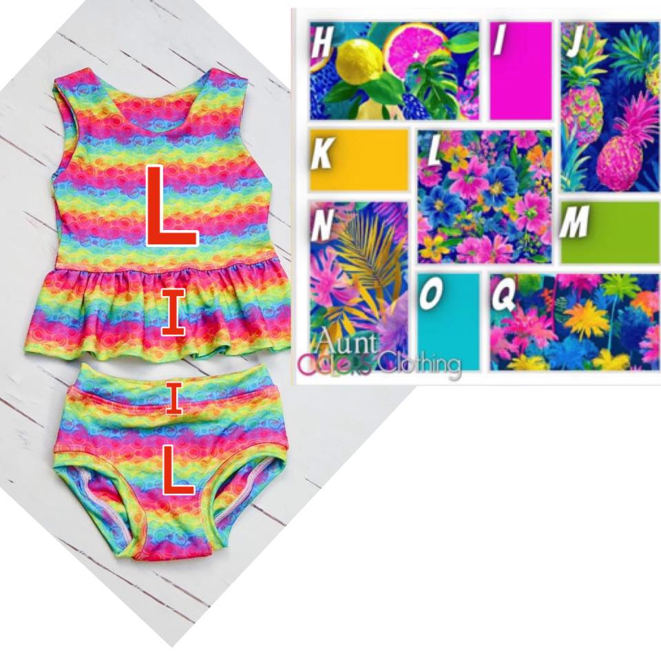 ACC 11/21/25 Annual Swim Drop - Adalyn 2 piece Set