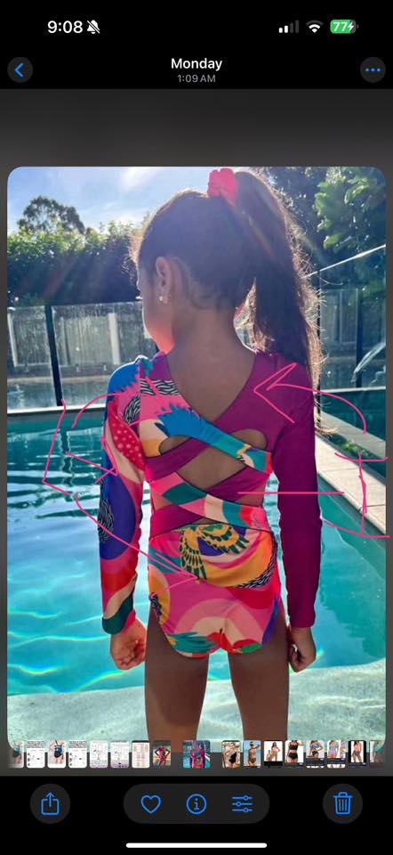 ACC 11/21/25 Annual Swim Drop - Bria One Piece, Catalina One piece, Lila One Piece, Mom Swim Set & Swim Towel