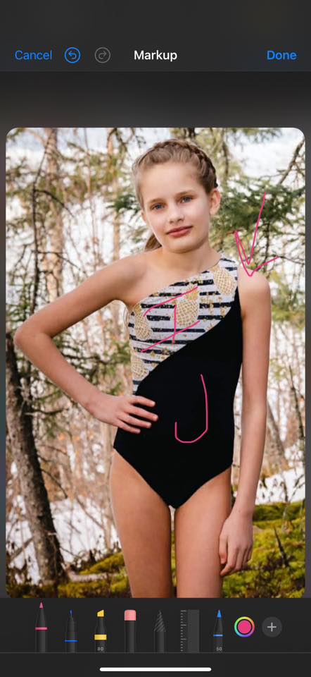 ACC 11/21/25 Annual Swim Drop - Bria One Piece, Catalina One piece, Lila One Piece, Mom Swim Set & Swim Towel
