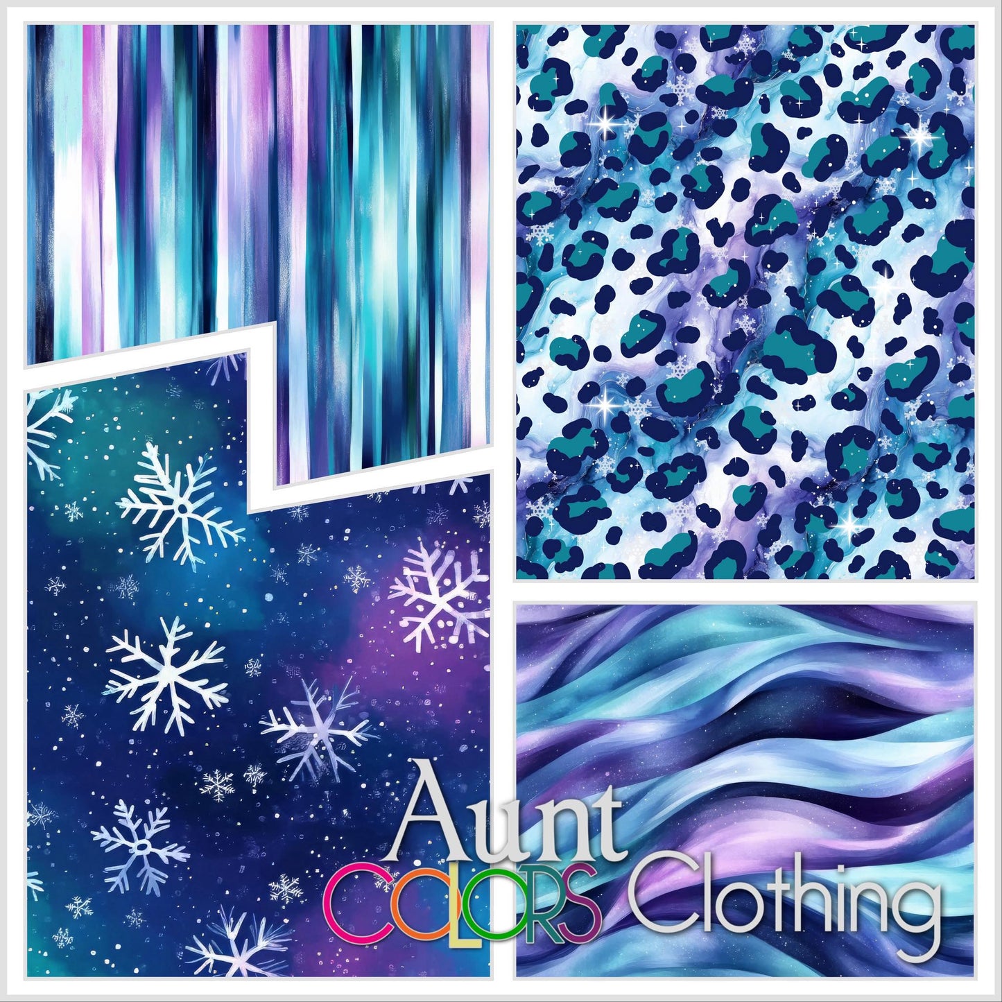 ACC 1/2/26 Extras  - Bonnie Leggings, Mom Undies & Mary Lou Crop no hood