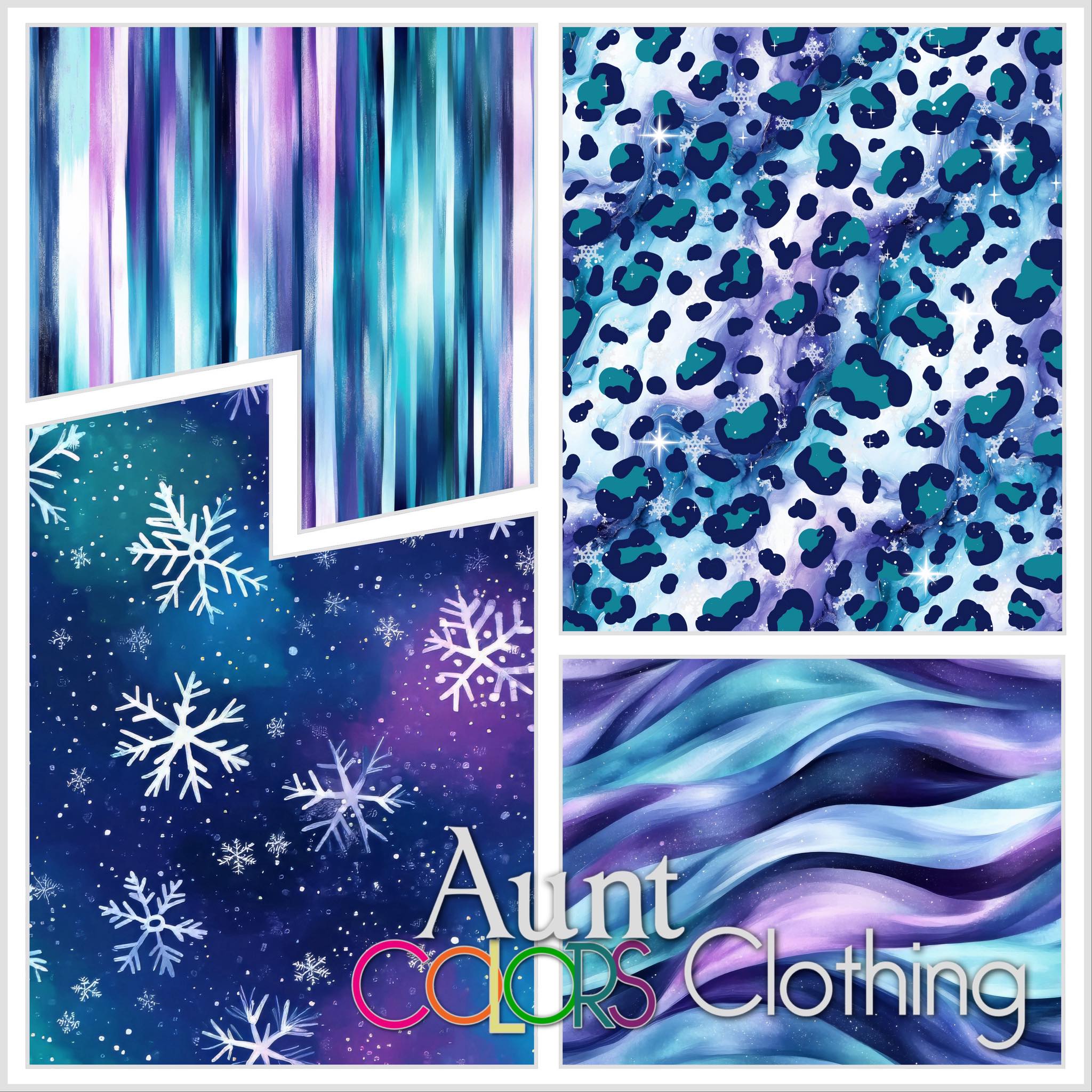 ACC 1/2/26 Extras  - Bonnie Leggings, Mom Undies & Mary Lou Crop no hood