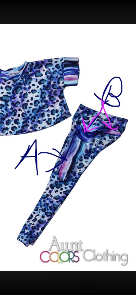 ACC 1/2/26 Extras  - Bonnie Leggings, Mom Undies & Mary Lou Crop no hood