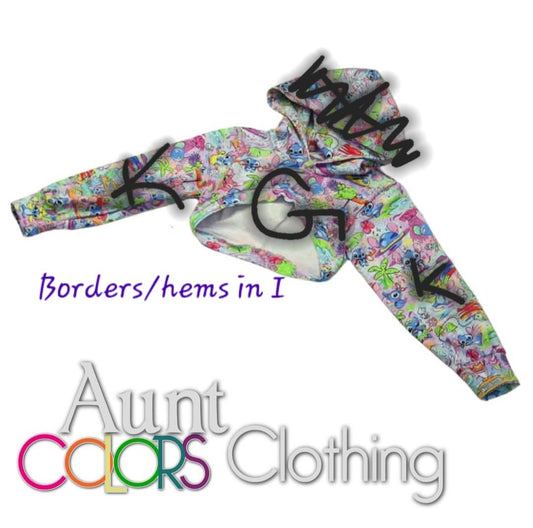 ACC 1/9/26 - Lexi Dress, Mary Lou Crop & Cartwheel shorts