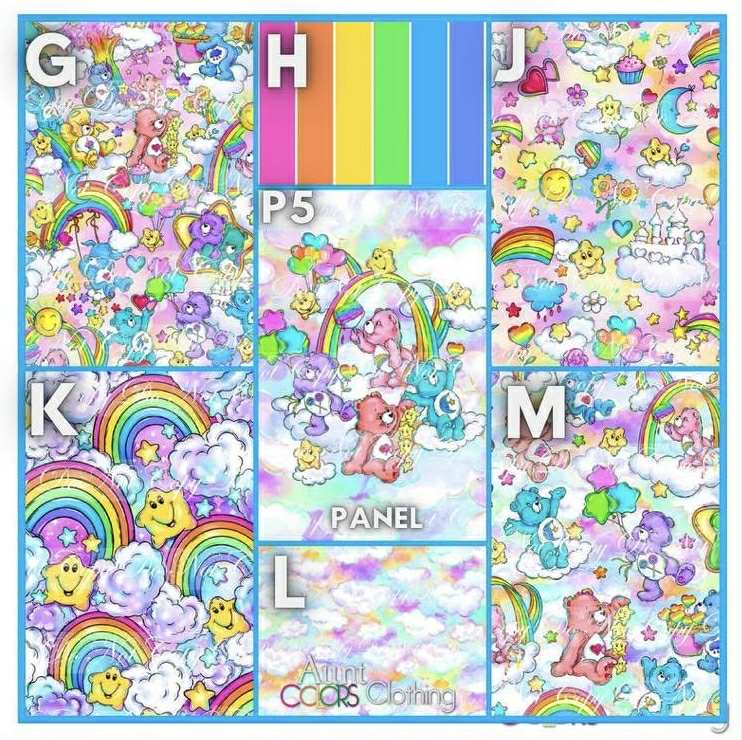 ACC 10/17/25 - Swing Tunic, leggings, cupcake skort & hadley top