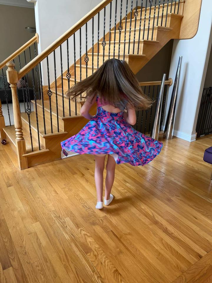 ACC 1/23/26 - Gabriella Dress, Cartwheel shorts & Fripp Romper