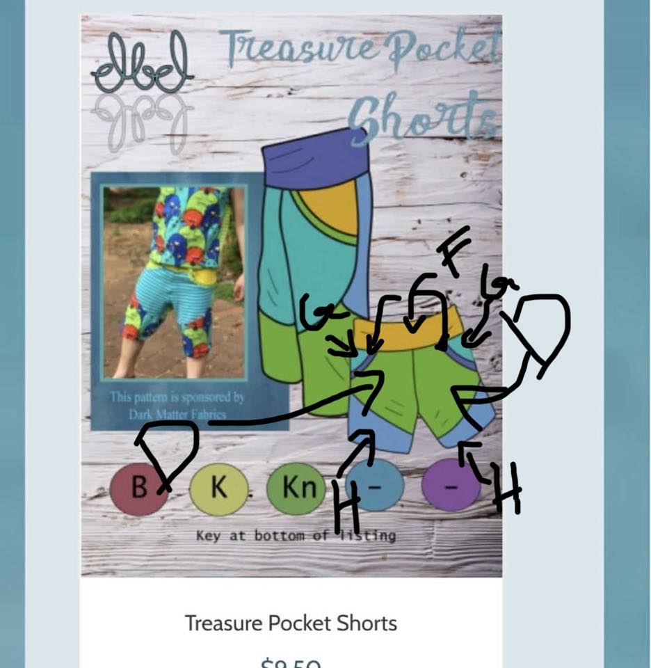 ACC 2/6/26 - DAS Lexi Tunic, Shorties, Raglan Colorblocked, Treasure Shorts & Bomber Jacket w/ Hood X 2