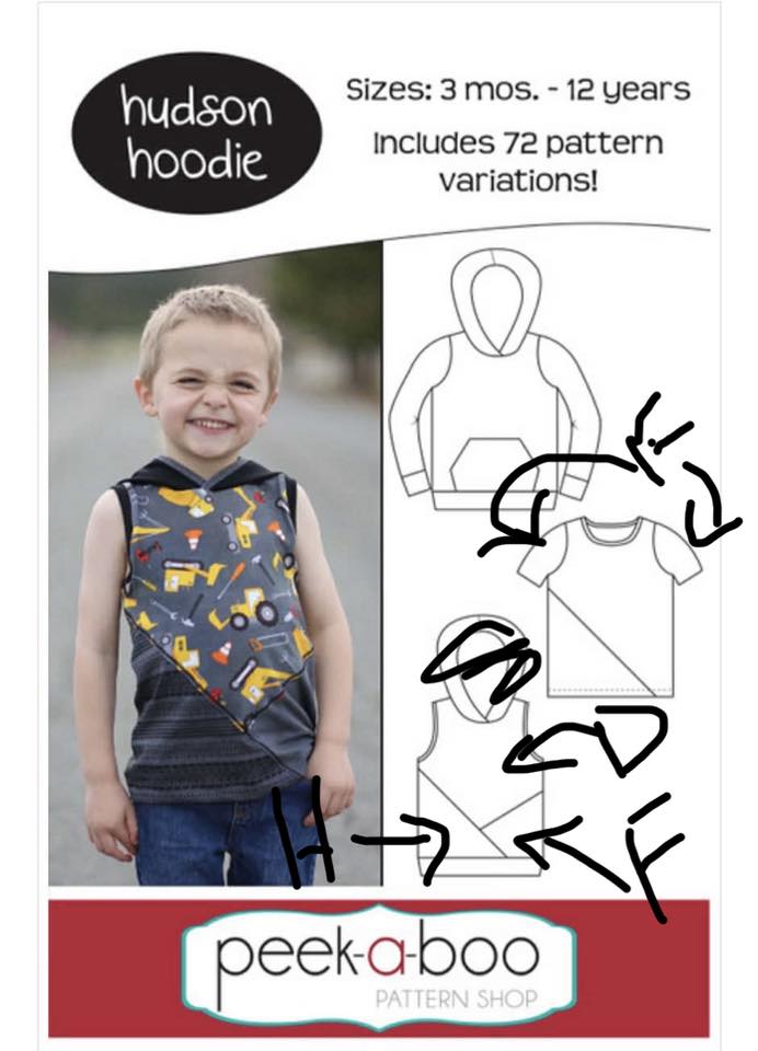 ACC 2/6/26 - DAS Lexi Tunic, Shorties, Raglan Colorblocked, Treasure Shorts & Bomber Jacket w/ Hood X 2