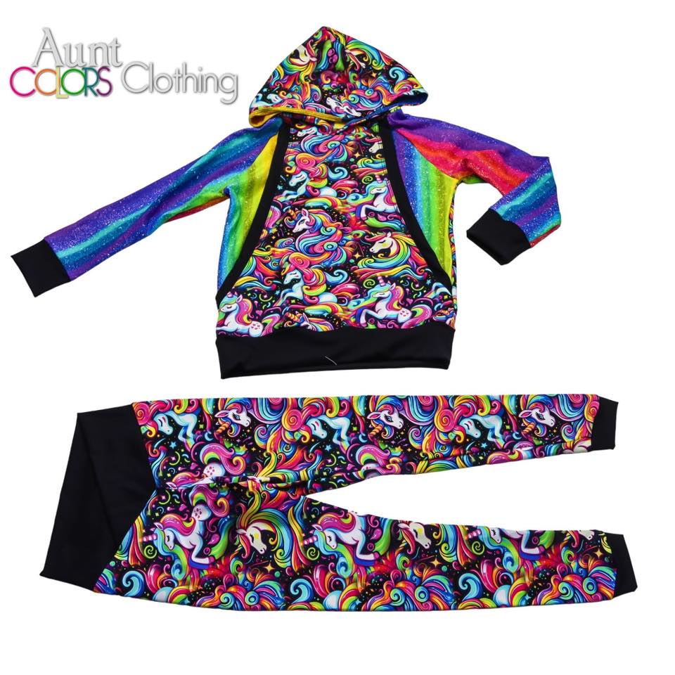 ACC 3/20/26 - Lisa Leggings, Altitude Hoodie & Bow back Tunic
