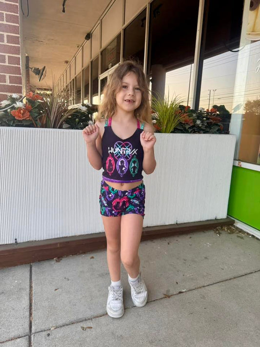 ACC 3/27/26 Custom Extras Sale - Madison Top & Shorties