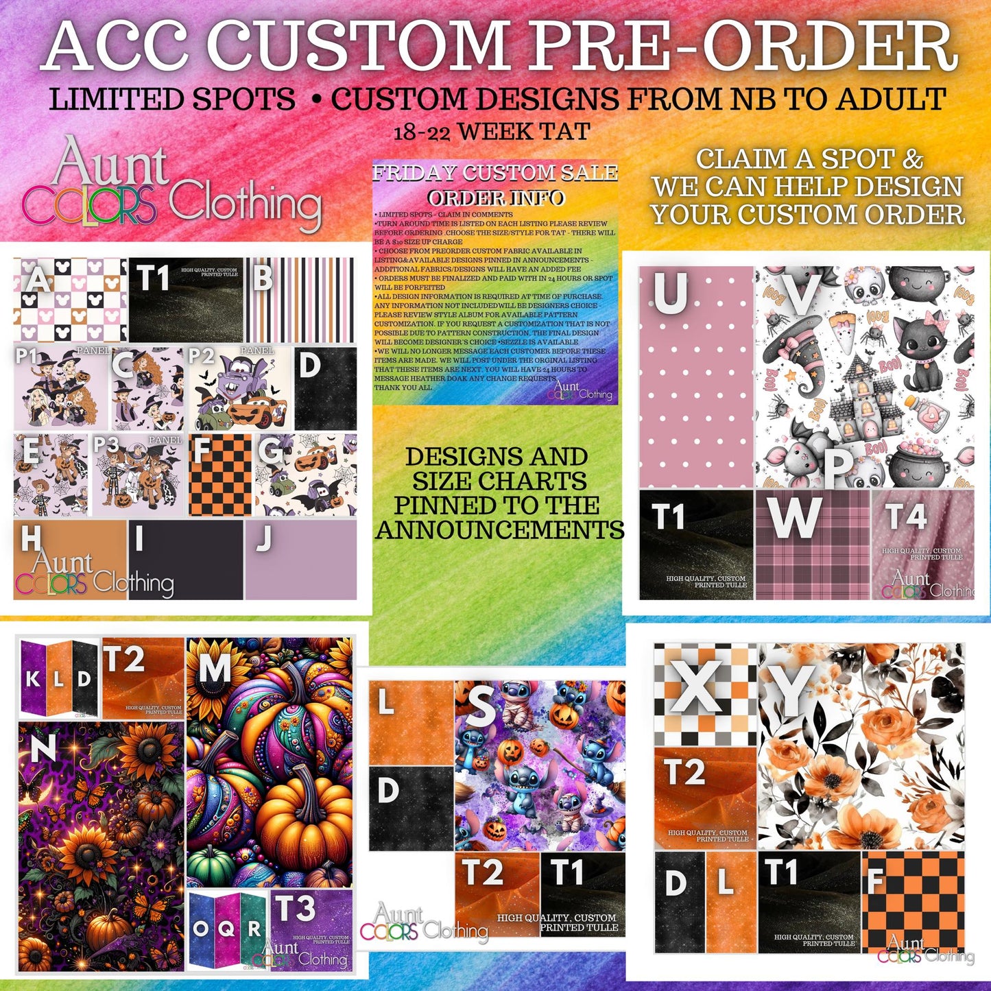 ACC 4/3/26 - Tulle Skirt & Laurel Top