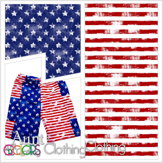 ACC 4/24/26 Swim Extras - Adult Board shorts