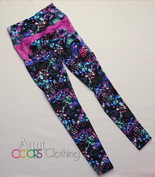 ACC RTS Bonnie Leggings misses
