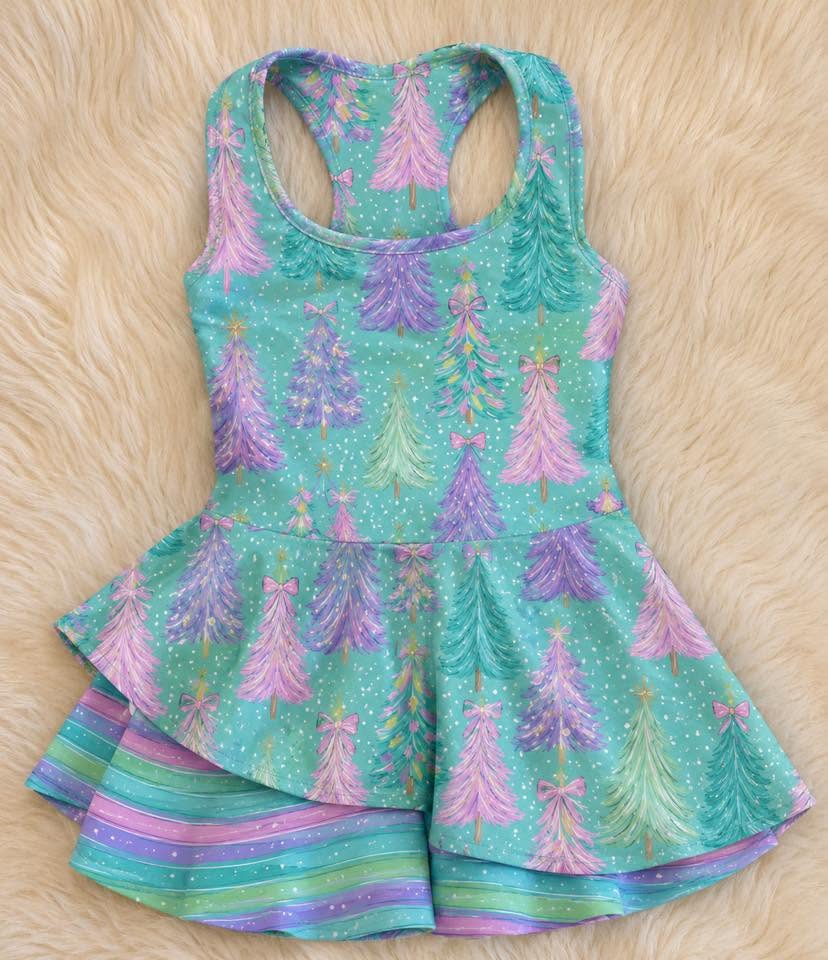 ACC 6/19/26 - Lexi Dress & Cartwheel shorts