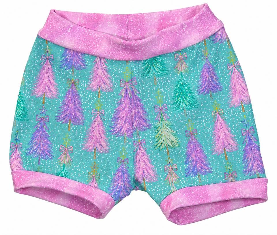 ACC 6/19/26 - Lexi Dress & Cartwheel shorts