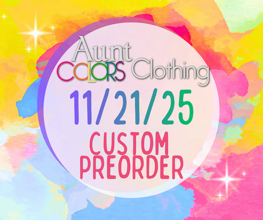 ADD on to 11/21/25 Annual Swim Drop (Rachael Landon) - Sylvie 2 piece & Natalia 2 piece