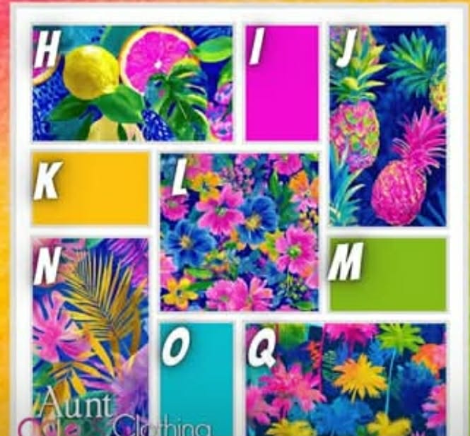 ACC 11/21/25 Annual Swim Drop - Bria One Piece, Catalina One piece, Lila One Piece, Mom Swim Set & Swim Towel