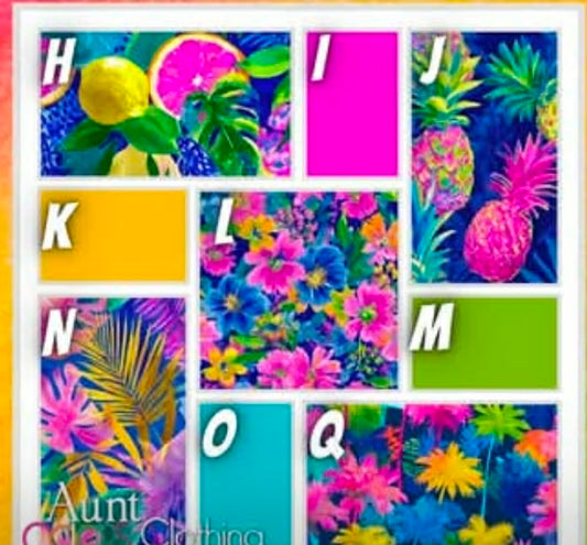 ACC 11/21/25 Annual Swim Drop - Bria One Piece, Catalina One piece, Lila One Piece, Mom Swim Set & Swim Towel