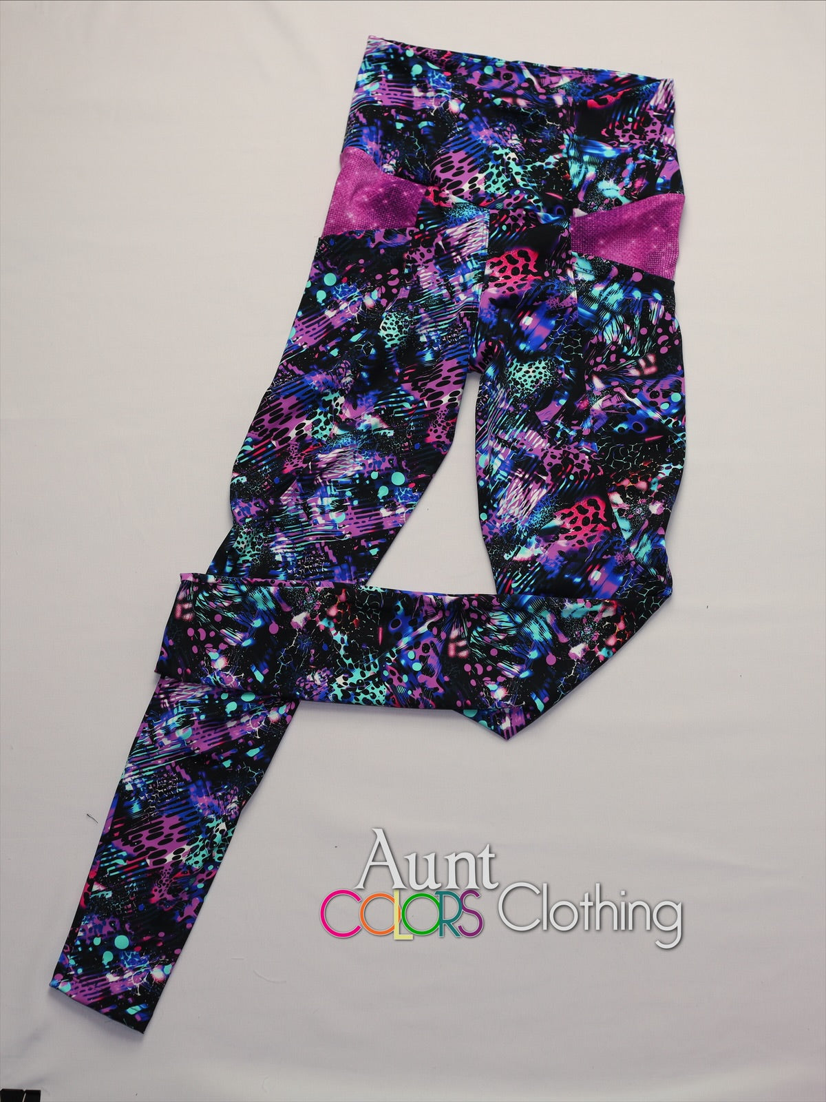 ACC RTS Bonnie Leggings misses