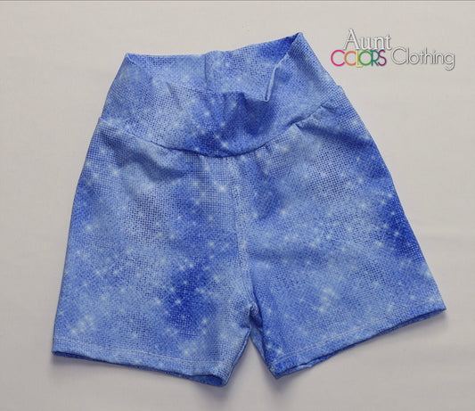 ACC RTS cartwheel shorts