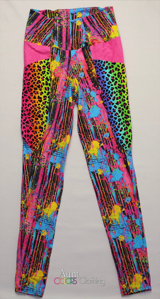 ACC RTS Bonnie Leggings misses