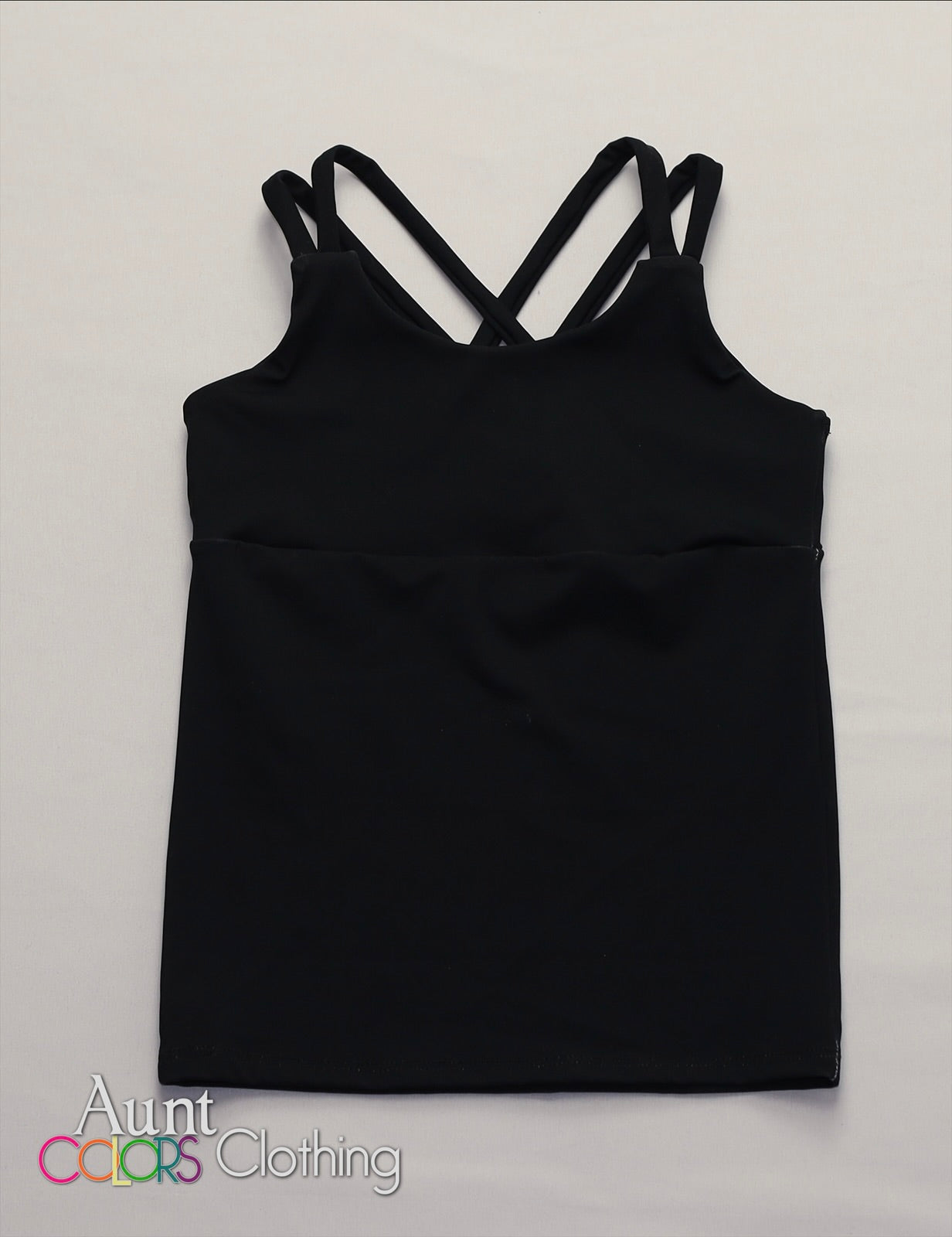 ACC RTS Rhonda Athletic Tank