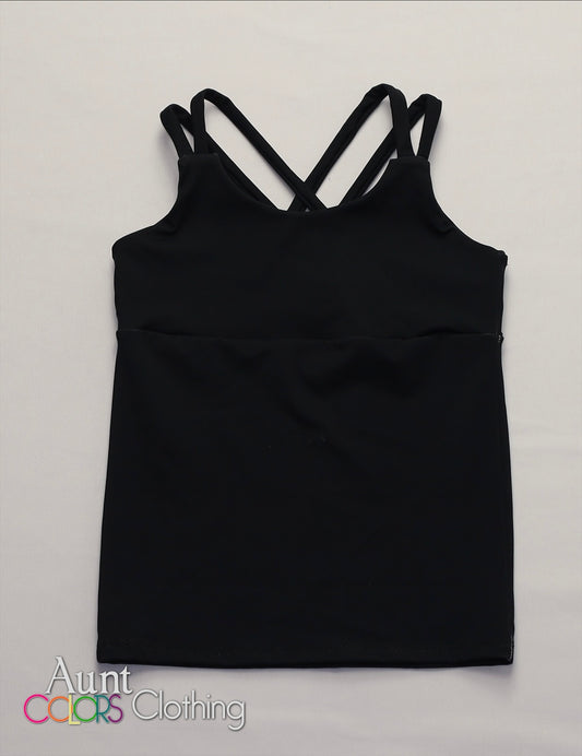 ACC RTS Rhonda Athletic Tank