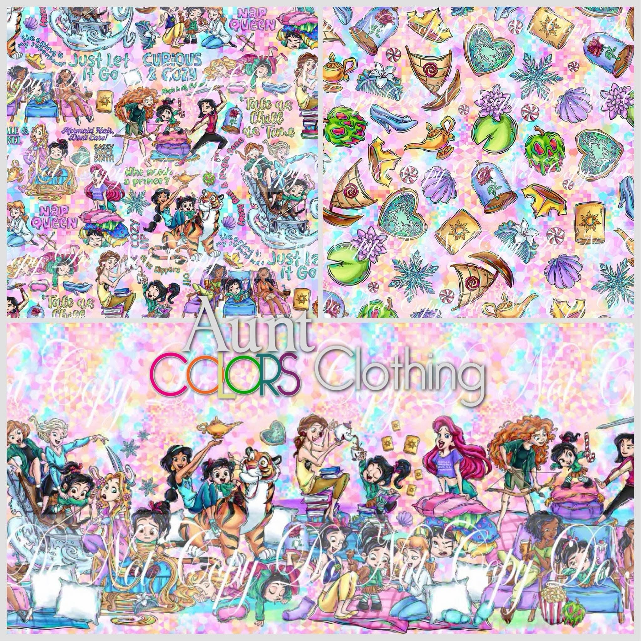 ACC 1/2/26 Extras Sale - Bomber Jacket & Cupcake Skort