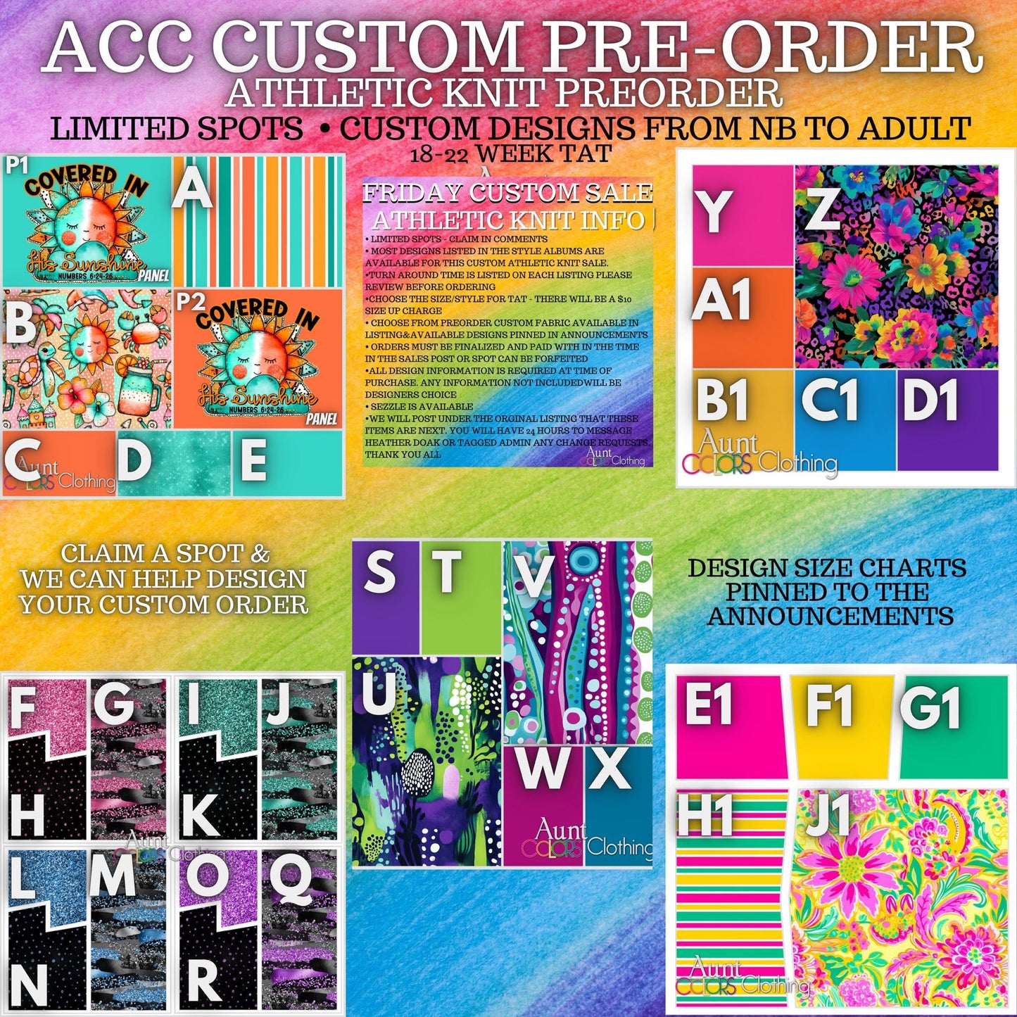 ACC 12/19/25 - GC - sizing is good 5/4/26