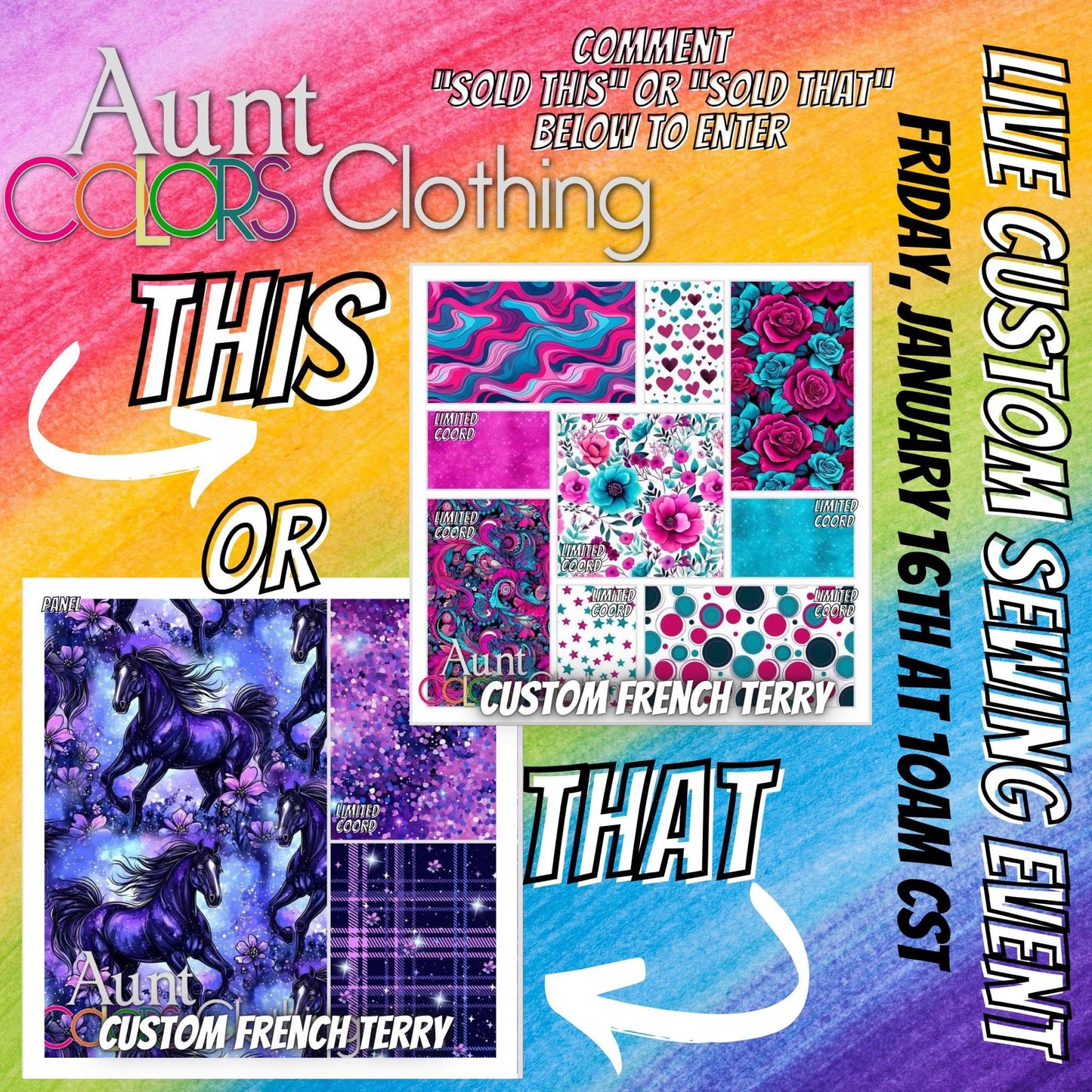 ACC This or That 01/16/26 - Casey Tupea