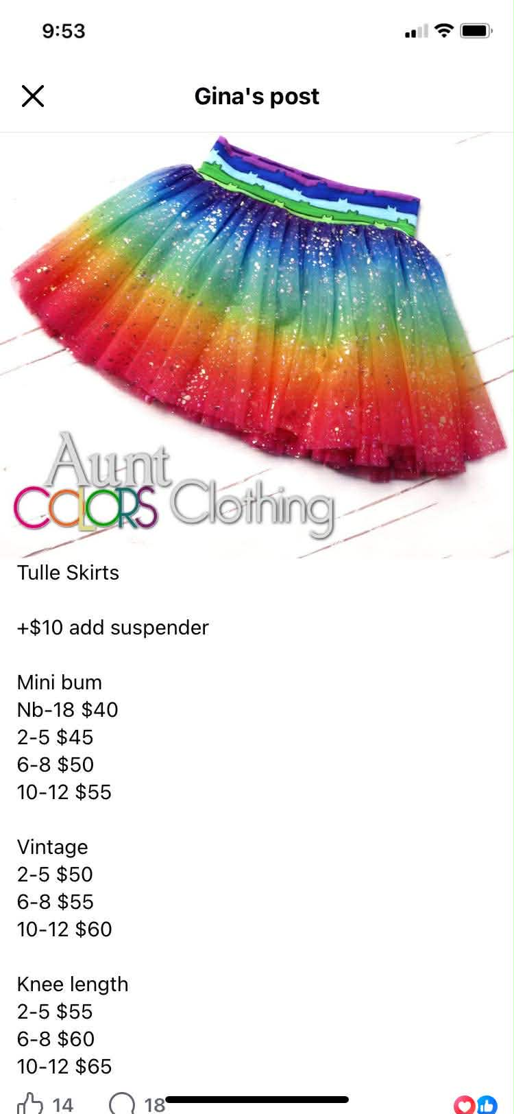 ACC 1/9/26 - Nori Dress, Cartwheel shorts X 2 & Makenzi  & Skirted shorts in tulle