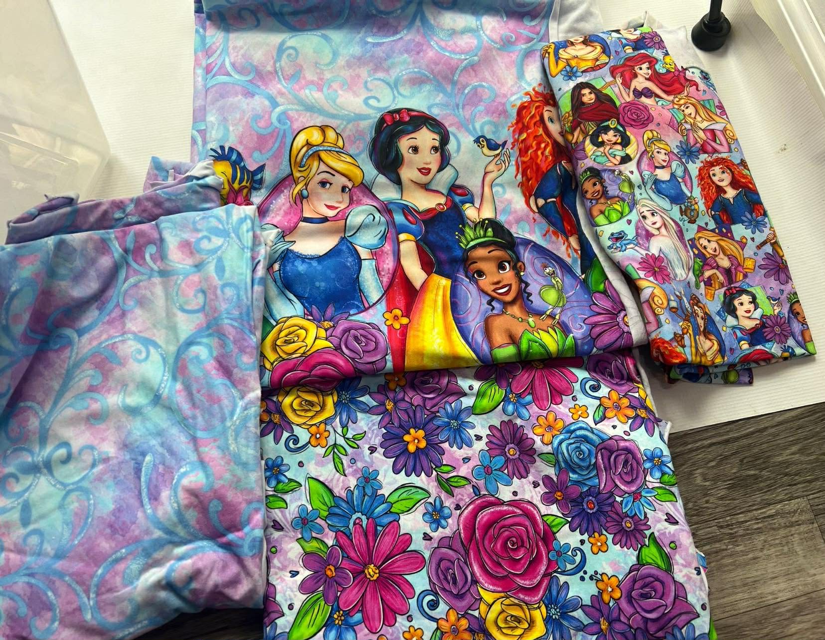 ACC 1/2/26  - Rio Racerback Dress, Leggings, Claudia Crop Hoodie